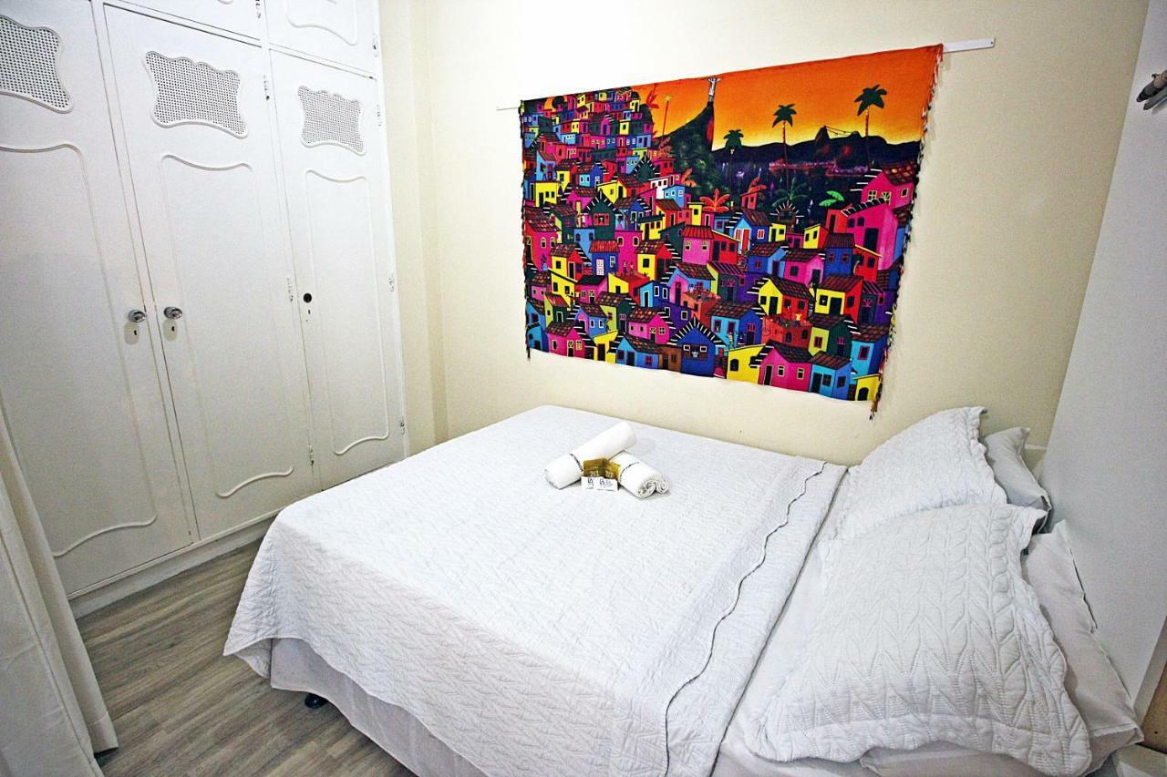 Rio Spot Homes C048 Apartamento