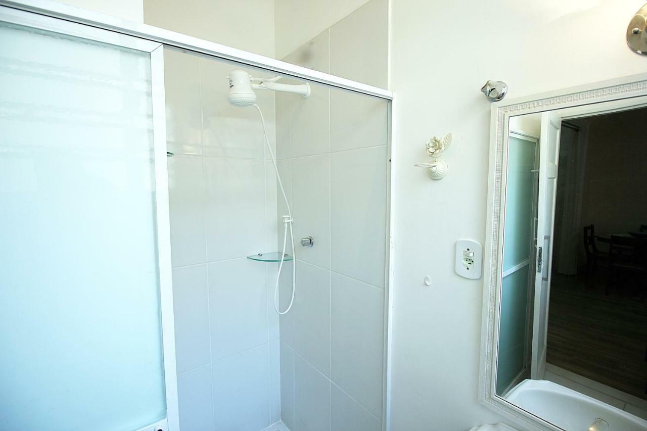 Apartamento Rio Spot Homes C048