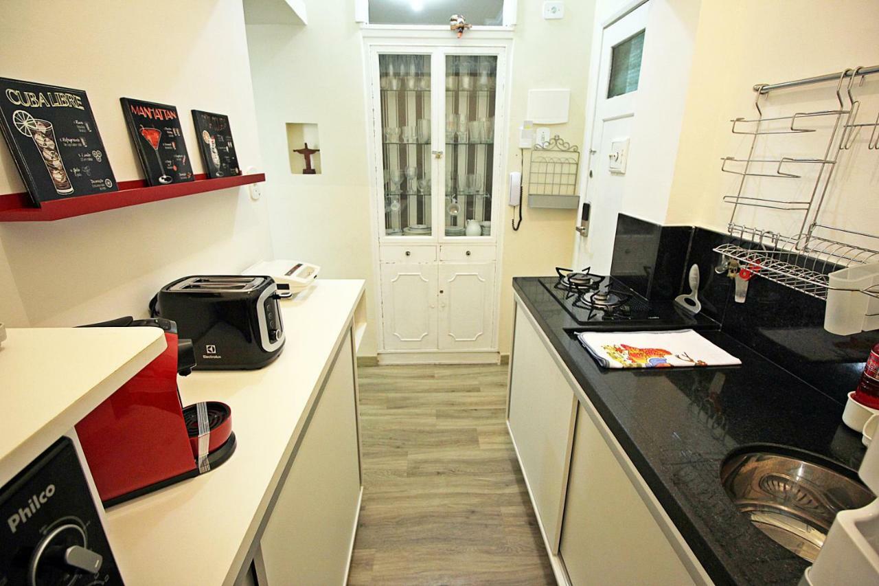 Rio Spot Homes C048 Río de Janeiro
