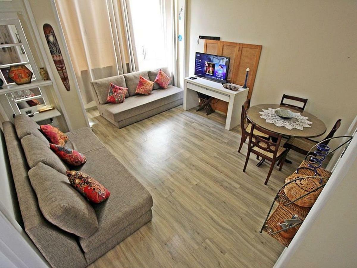 Apartamento Rio Spot Homes C048 Río de Janeiro
